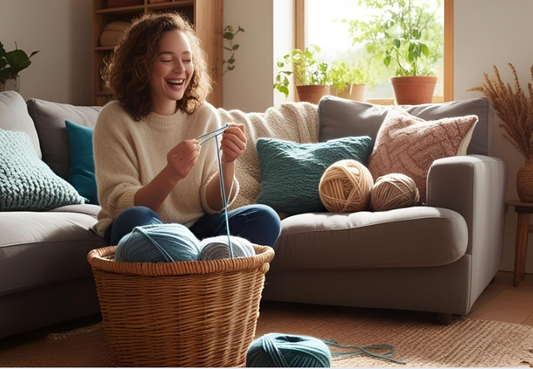 🧶 Lankaa isommissa erissä – Säästä ja suunnittele