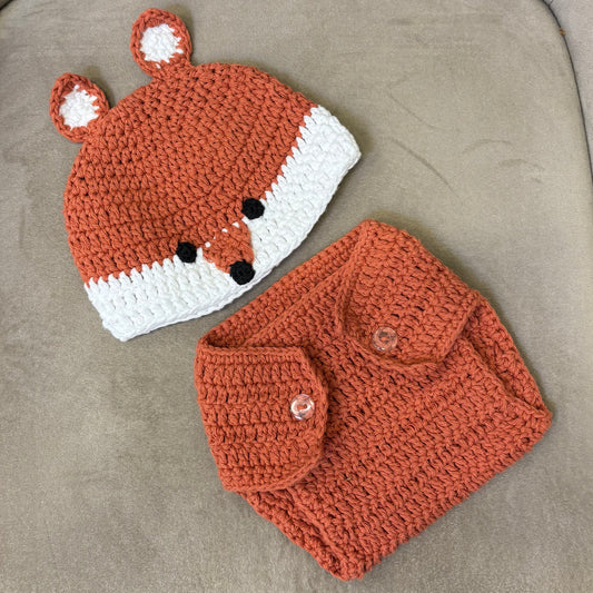 Handmade new born clothes - 100 % puuvillaa
