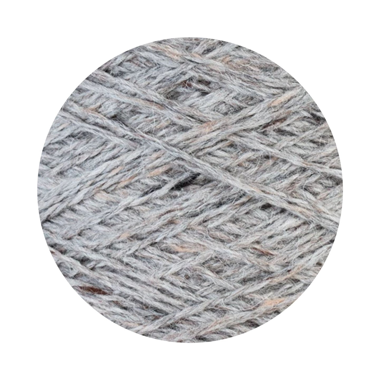 Inca Alpaca Tweed Yarn – Alpaca & Merino, Worsted Weight