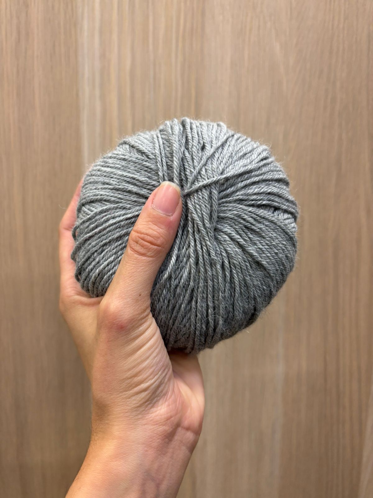 ALPAKITA - 100% Baby Alpakka lanka, 50g
