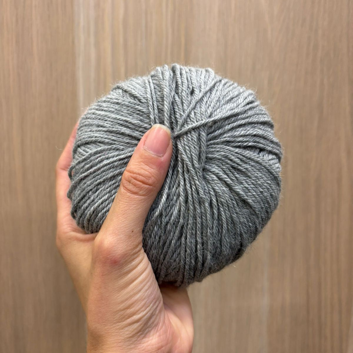 ALPAKITA - 100% Baby Alpakka lanka, 50g