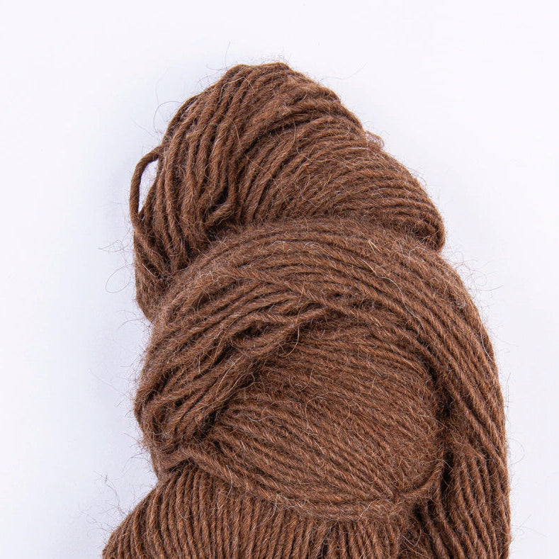 villama-100%-llama-aran-knitting-wool-light-brown-laama