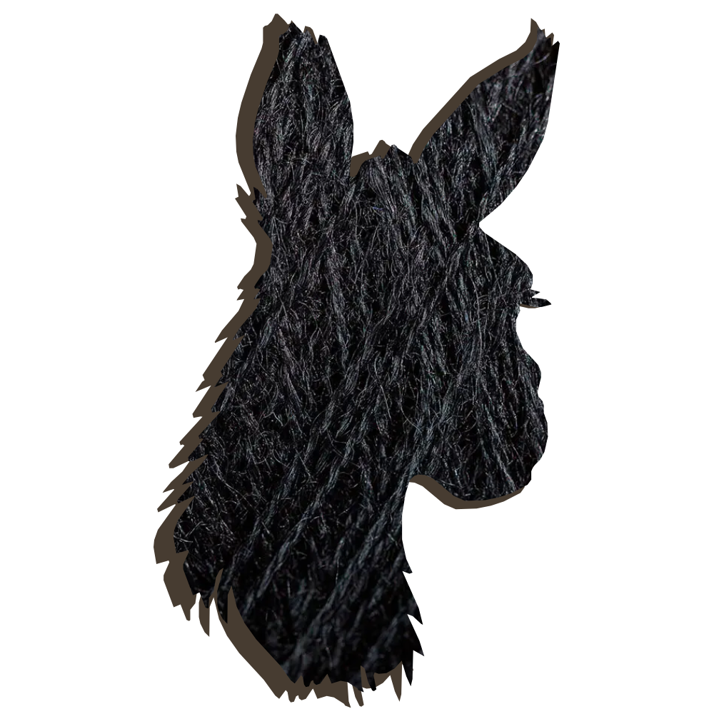 ALPAKITA - 100% Baby Alpaka Wolle - 50g