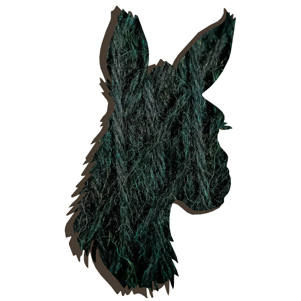 ALPAKITA - 100% Baby Alpaka Wolle - 50g