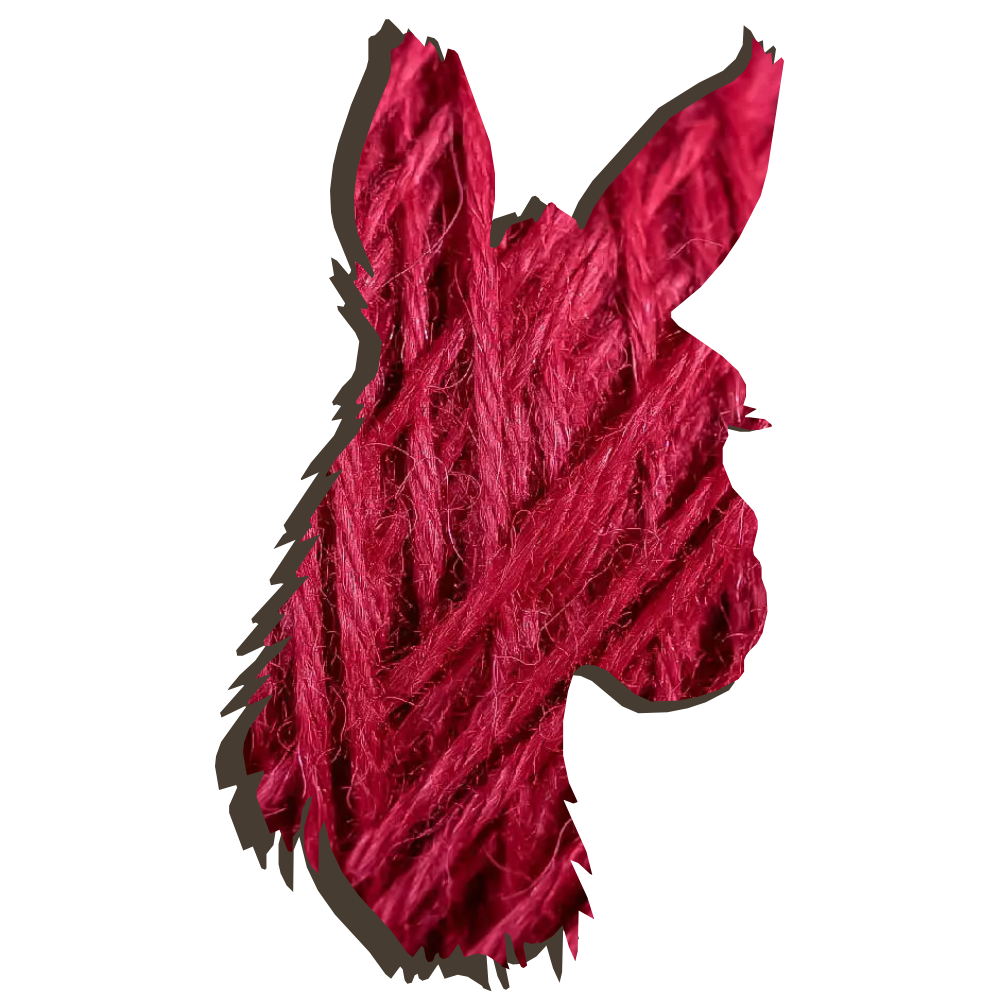 ALPAKITA - 100% Baby Alpaka Wolle - 50g