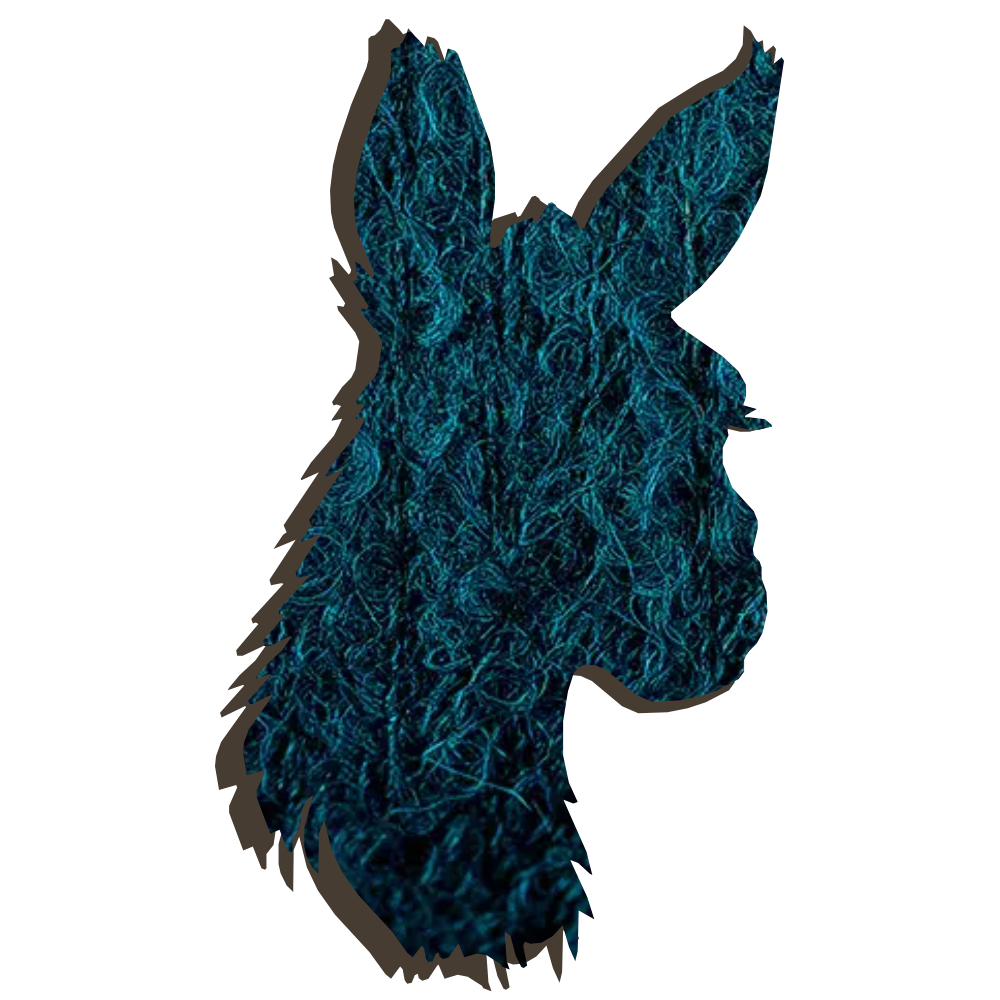 Alpaka Bouclé – Superfeines Alpaka - Runo