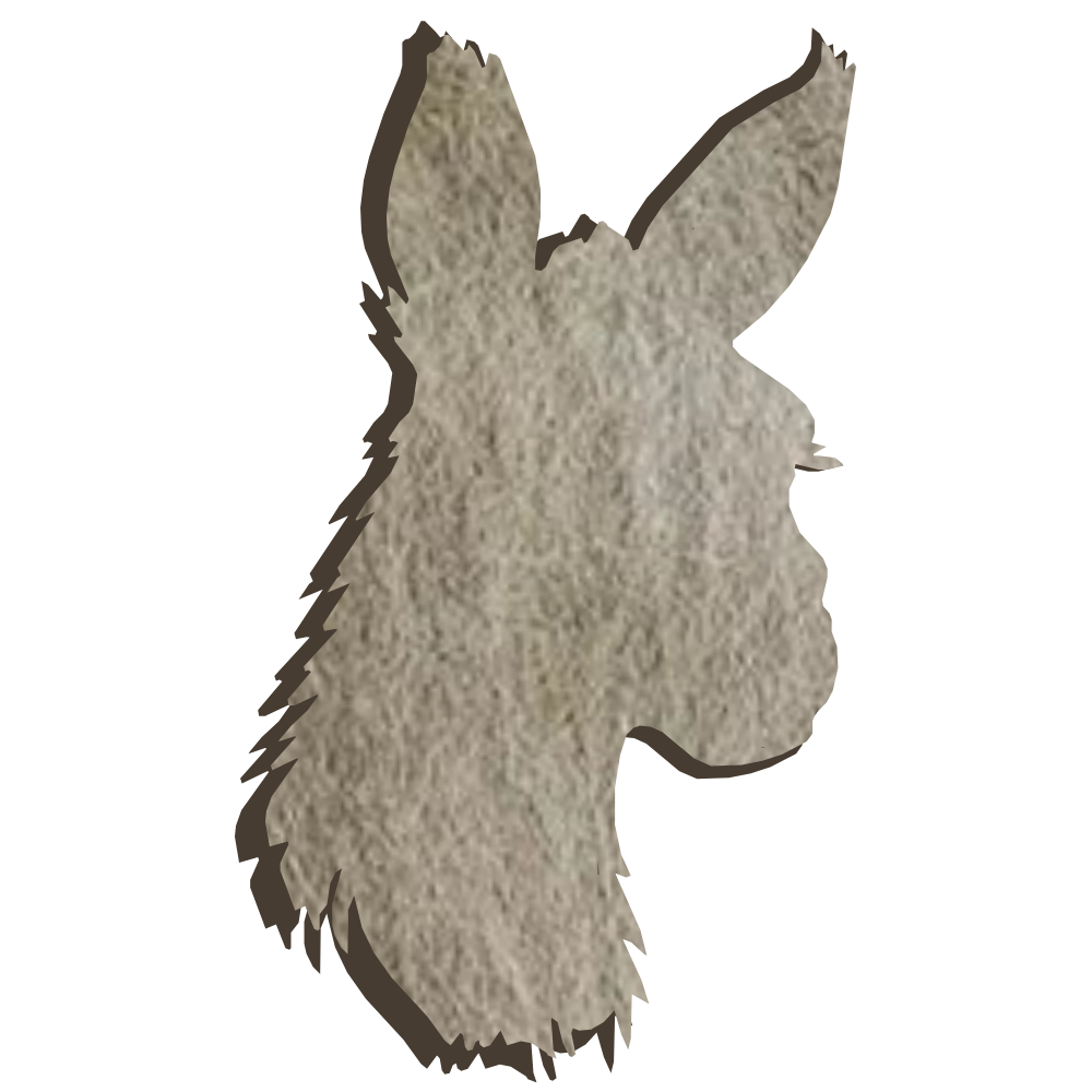 Dickes XXL Wollgarn für Handstricken - 100g