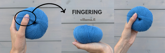 miksi valita babyalpakka fingering? - Knitting with Fingering Yarn: Why Choose Baby Alpaca Fingering?