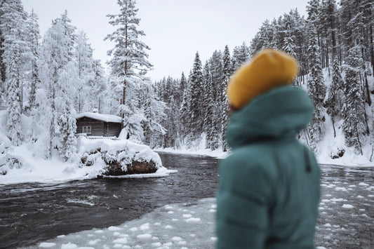 Neulomisen perinne Suomessa: Saamelaiskulttuurista nykyhetkeen