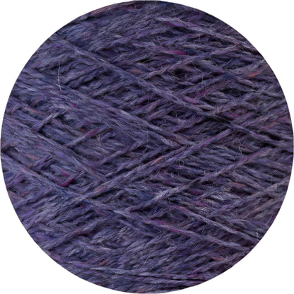 Alpaca_TWEED_merino_purple