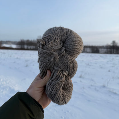 Patagonia 100% Merinovillalanka - Bulky