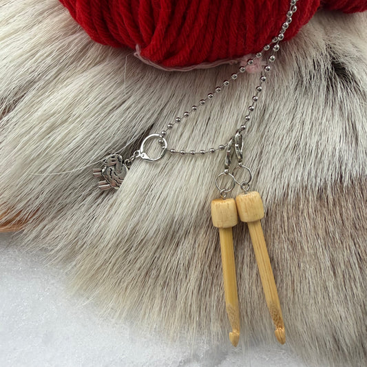 Ystävänpäivä Box 3: "Villama Merino" – Andes-villaa & käsityökoru