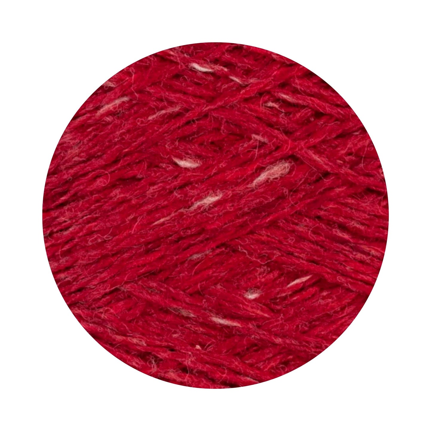 Inca Alpaca Tweed Yarn – Alpaca & Merino, Worsted Weight