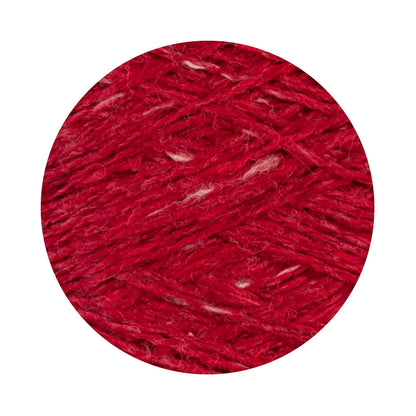 Inca Alpaca Tweed Yarn – Alpaca & Merino, Worsted Weight