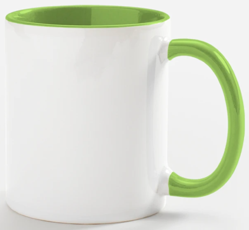 green mug villama