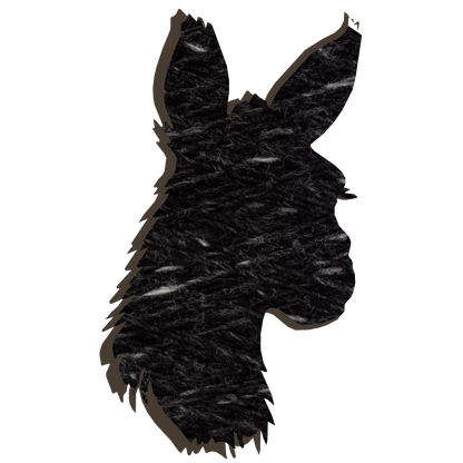  Inca Alpaca Tweed – Worsted Garn aus Alpakawolle