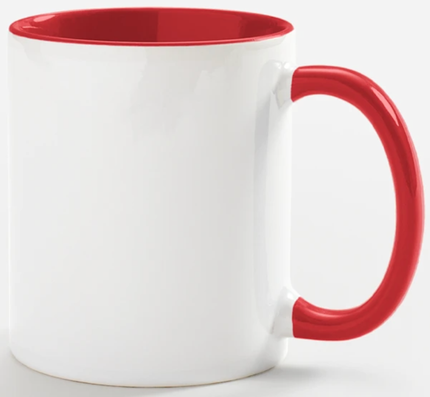 red mug villama