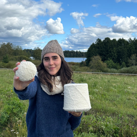 runo-alpaca-boucle-alpakka-yarn-neulonta
