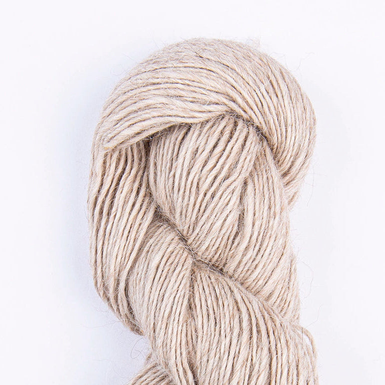 villama-100%-llama-aran-knitting-wool-sand-laama
