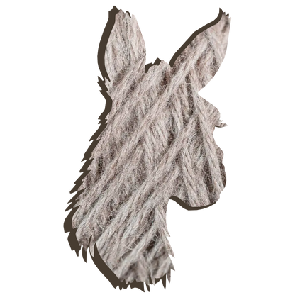 ALPAKITA - 100% Baby Alpaka Wolle - 50g