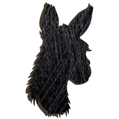 ALPAKITA - 100% Baby Alpaka Wolle - 50g