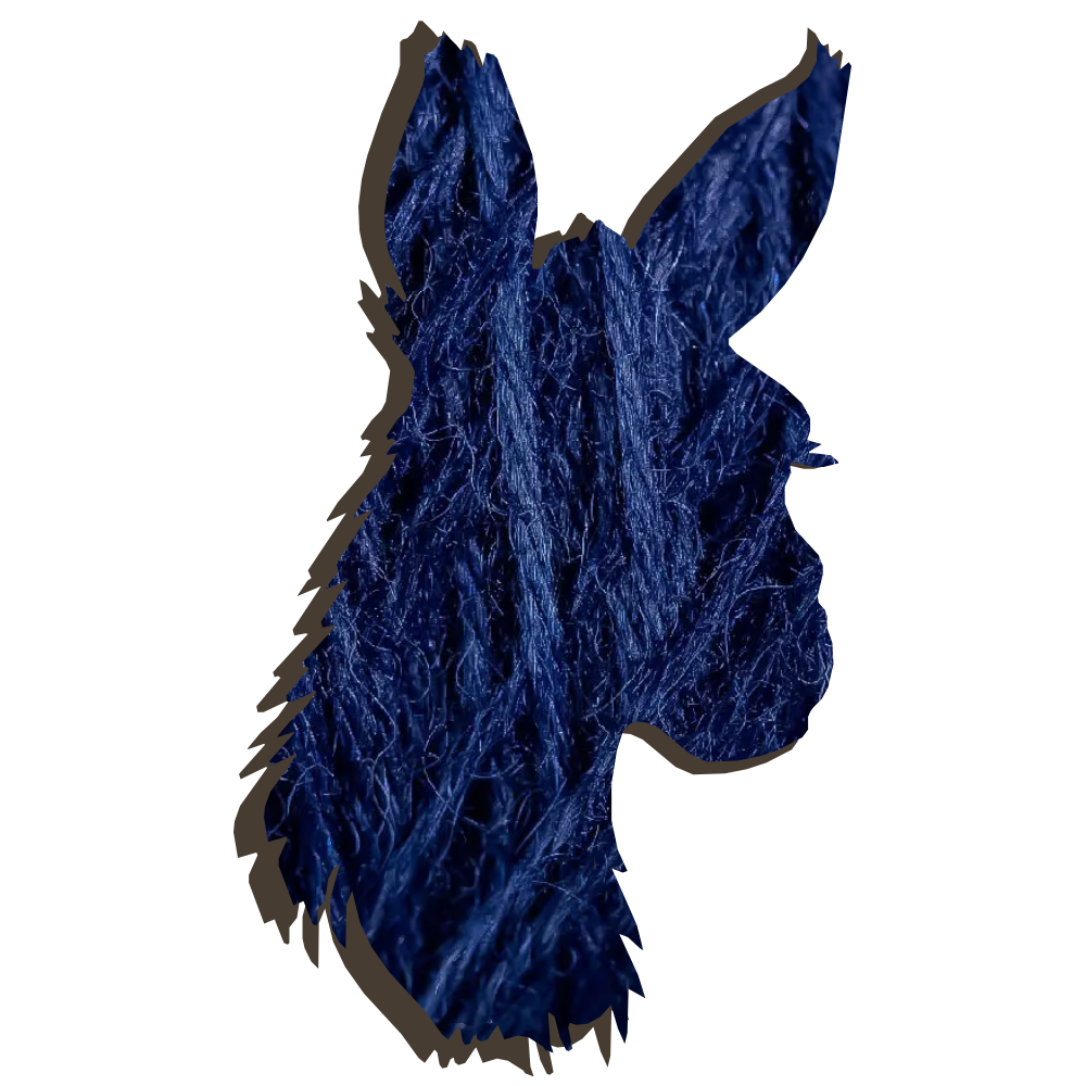 ALPAKITA - 100% Baby Alpaka Wolle - 50g