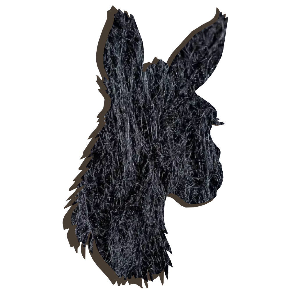 Uni – Fingering Alpakagarn