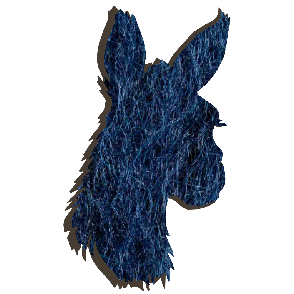 Uni – Fingering Alpakagarn