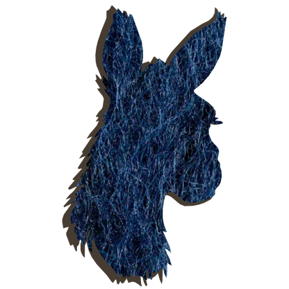 Uni – Fingering Alpakagarn