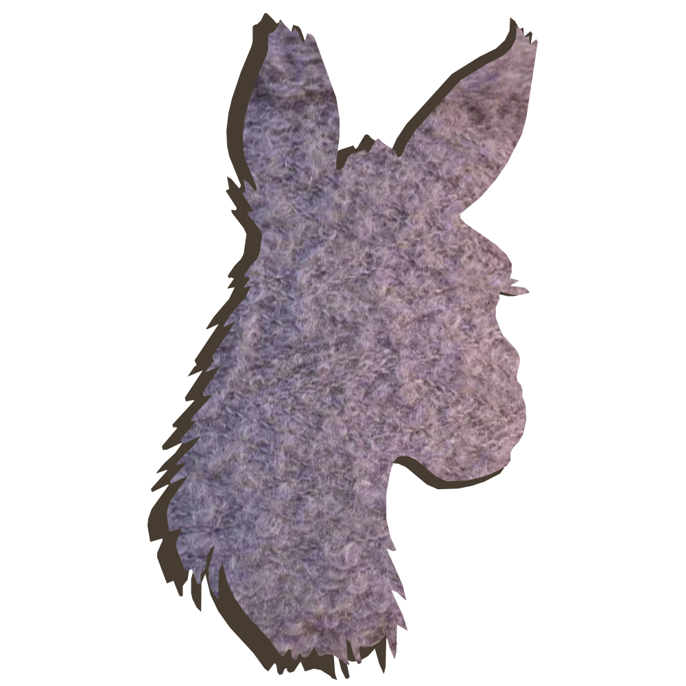 Alpaka Bouclé  – Superfeines Alpaka - Runo