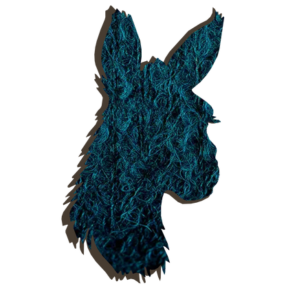 Alpaka Bouclé  – Superfeines Alpaka - Runo