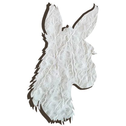 Alpaka Bouclé  – Superfeines Alpaka - Runo