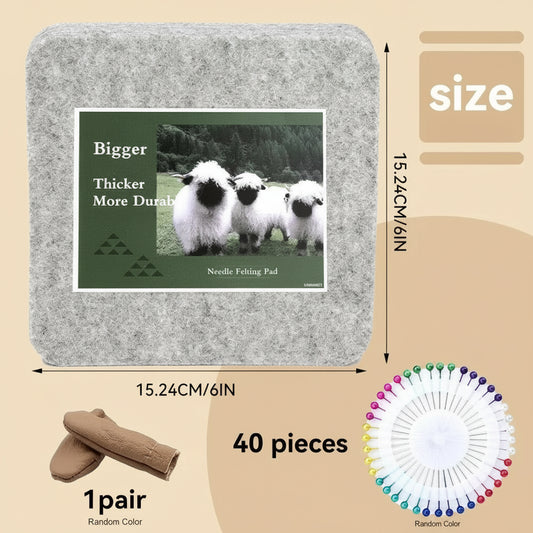 villama-thicker-needle-felting-pad-product-picture