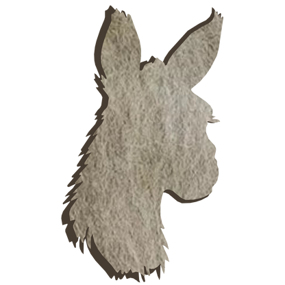 Dickes XXL Wollgarn für Handstricken - 100g