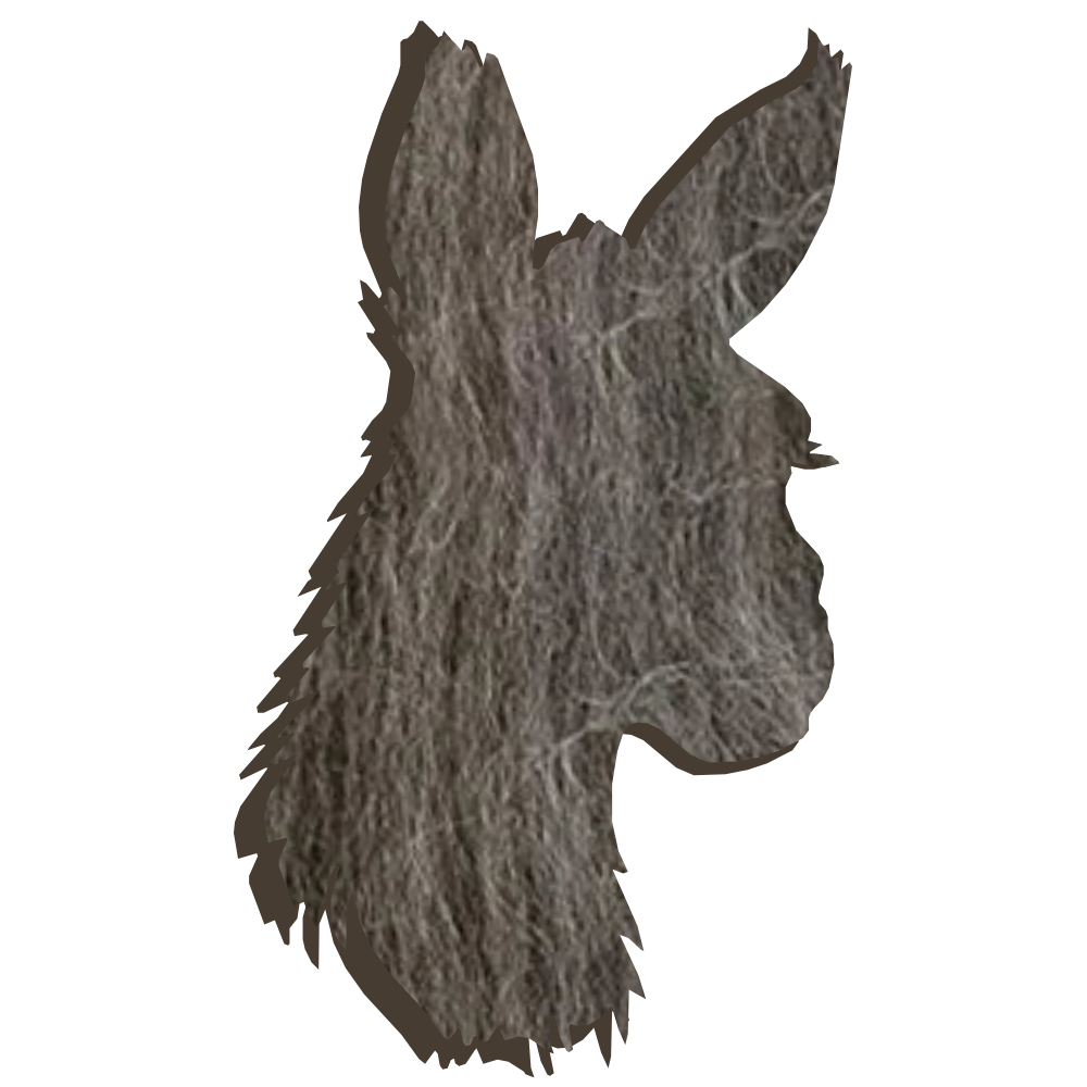 Dickes XXL Wollgarn für Handstricken - 100g